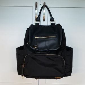 Skip Hip Chelsea Downtown Diaper bag backpack